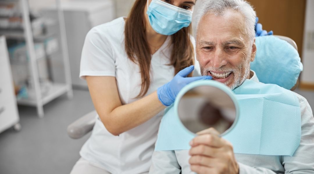 dental implants dentist in luton