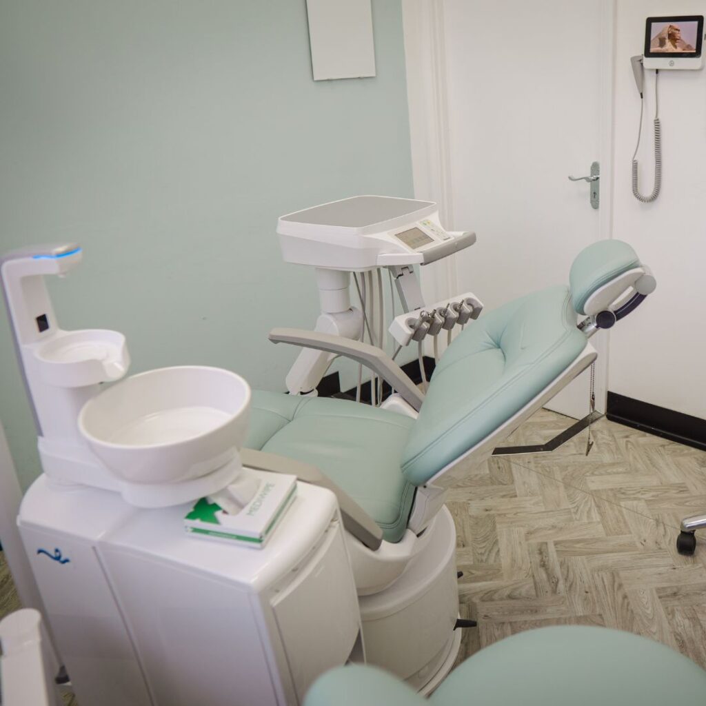 dental treatment centre in luton