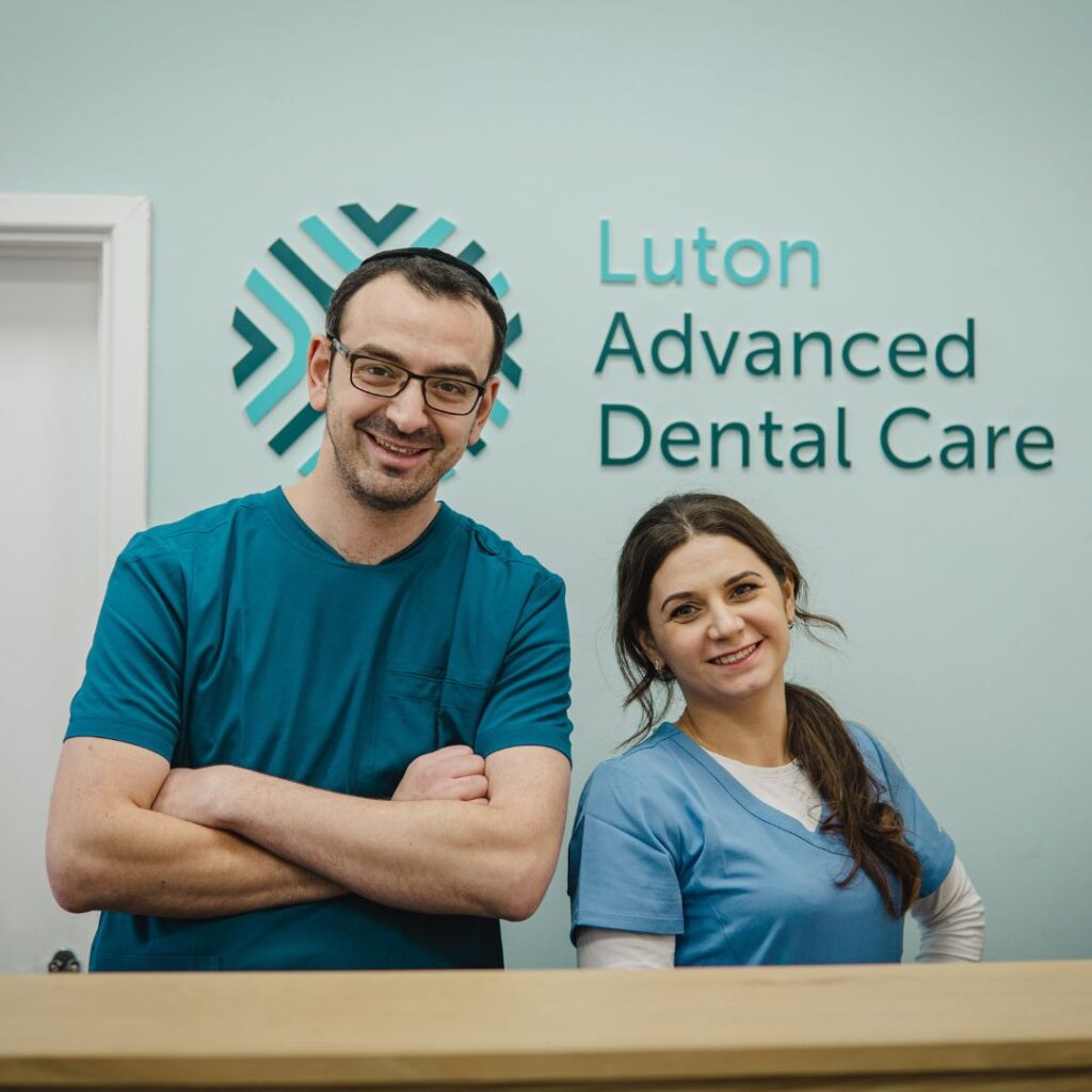 luton dental clinic