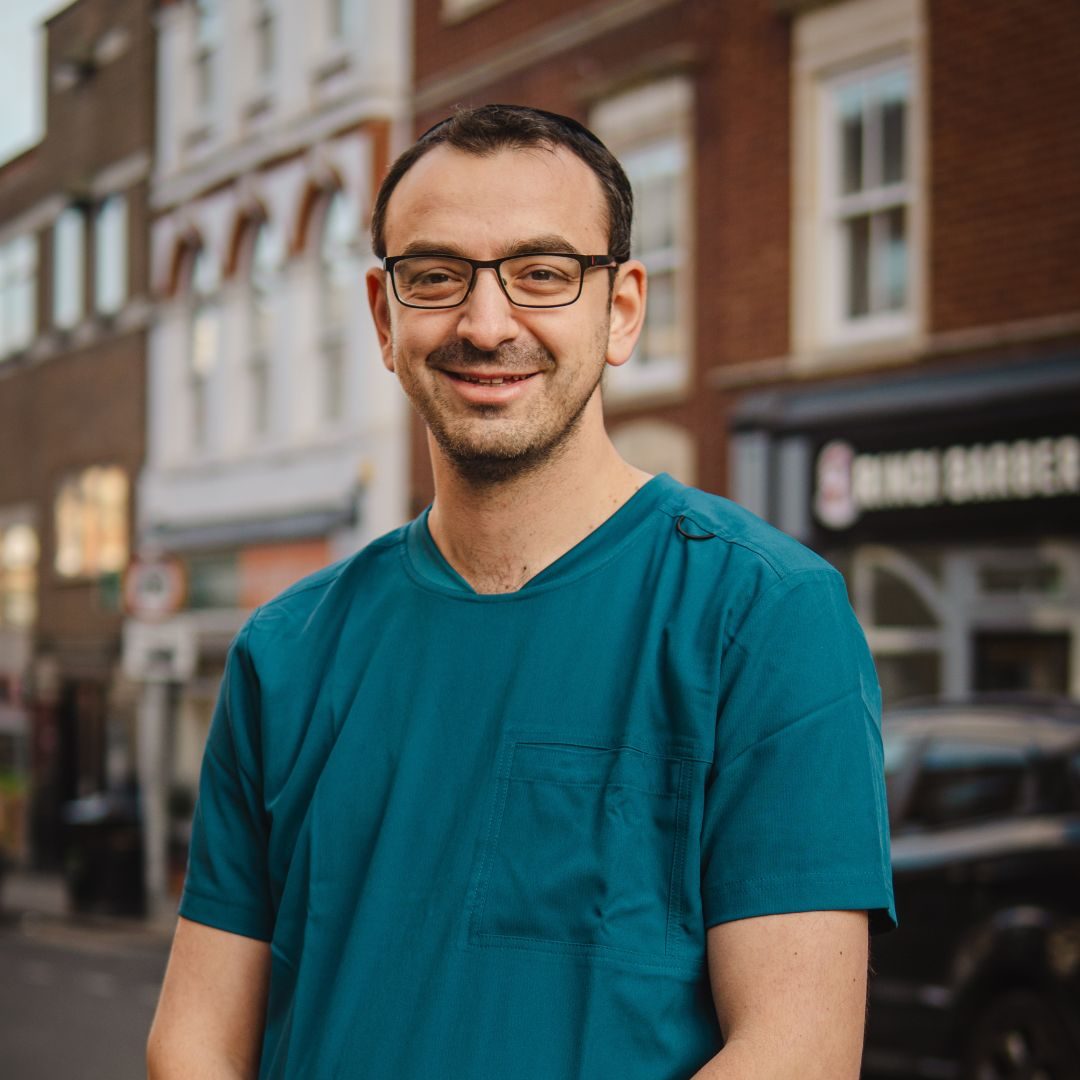 Meet our Dental Team | Luton Advanced Dental Care